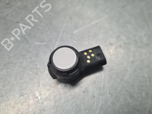 Elektronisk modul VW GOLF VII (5G1, BQ1, BE1, BE2) 2.0 GTI (220 hp) 29543874
