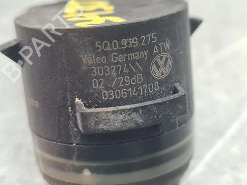 Elektronisk modul VW GOLF VII (5G1, BQ1, BE1, BE2) 2.0 GTI | BP29543874M83 