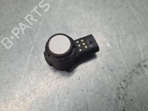 Elektronisk modul VW GOLF VII (5G1, BQ1, BE1, BE2) 2.0 GTI (220 hp) 29543875