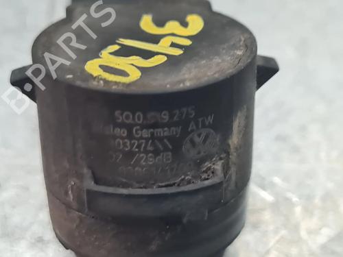 Elektronisk modul VW GOLF VII (5G1, BQ1, BE1, BE2) 2.0 GTI | BP29543875M83 