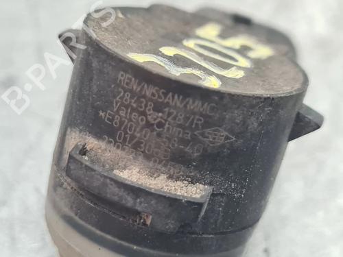 Electronic module RENAULT ESPACE VI (RHN) E-TECH 200 Hybrid | BP29543901M83