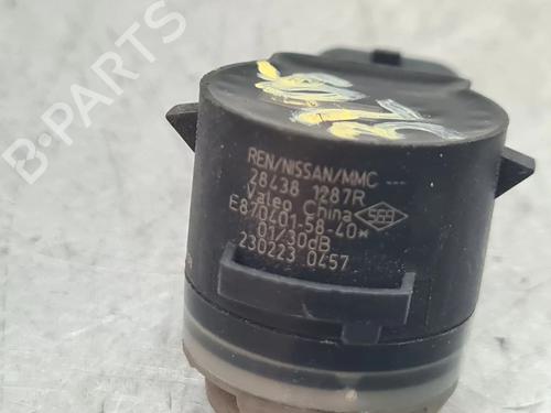 Electronic module RENAULT ESPACE VI (RHN) E-TECH 200 Hybrid | BP29543902M83