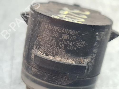 Electronic module RENAULT ESPACE VI (RHN) E-TECH 200 Hybrid | BP29543903M83 