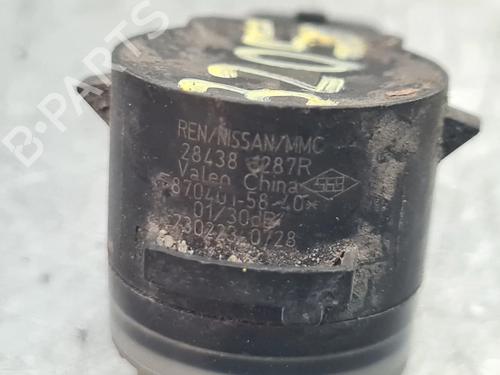 Electronic module RENAULT ESPACE VI (RHN) E-TECH 200 Hybrid | BP29543904M83 