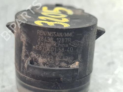 Electronic module RENAULT ESPACE VI (RHN) E-TECH 200 Hybrid | BP29543905M83