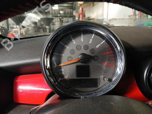 Instrument cluster MINI MINI Coupe (R58) John Cooper Works | BP29543916C47