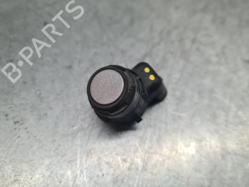 Used Electronic module BMW X2 (F39) xDrive 20 d (190 hp) 29543928