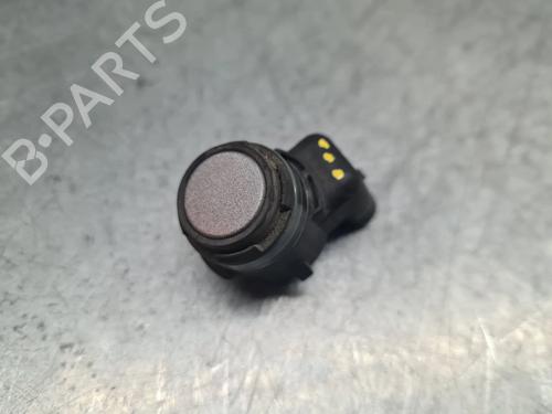Used Electronic module BMW X2 (F39) xDrive 20 d (190 hp) 29543929