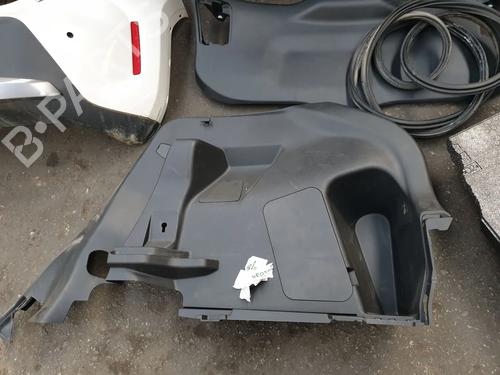 Used Other TOYOTA YARIS CROSS (MXP_) 1.5 Hybrid All-wheel Drive (MXPJ15) (116 hp) 29543935
