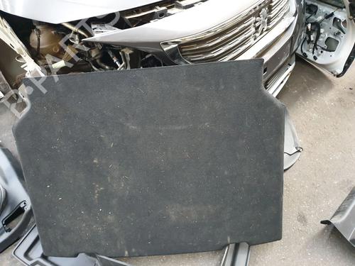 Used Rear parcel shelf TOYOTA YARIS CROSS (MXP_) 1.5 Hybrid All-wheel Drive (MXPJ15) (116 hp) 29543938