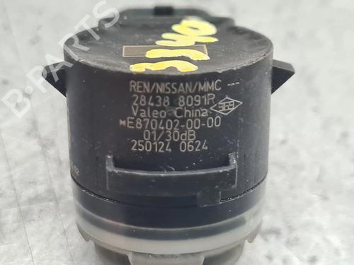 Elektronische module DACIA DUSTER (PYM_, PYN_) 1.0 ECO G-100 | BP29545814M83 