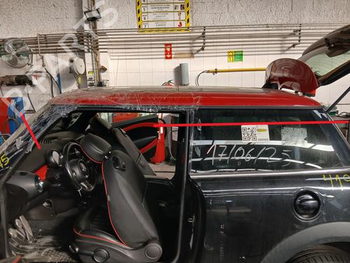 Andere für MINI MINI Coupe (R58) John Cooper Works (211 hp) 29543889