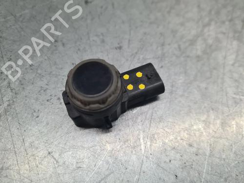 Used Electronic module RENAULT MEGANE IV Hatchback (B9A/M/N_) 1.5 Blue dCi 115 (B9A6) (116 hp) 29545820