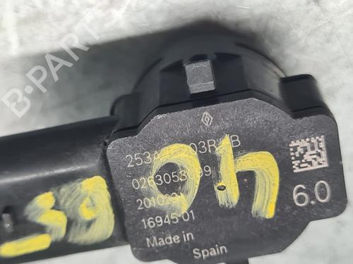 Elektronisk modul RENAULT MEGANE IV Hatchback (B9A/M/N_) 1.5 Blue dCi 115 (B9A6) | BP29545820M83 