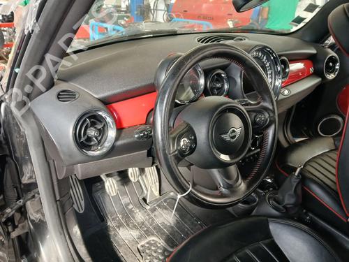 Used Airbag Kit MINI MINI Coupe (R58) John Cooper Works (211 hp) 29545821