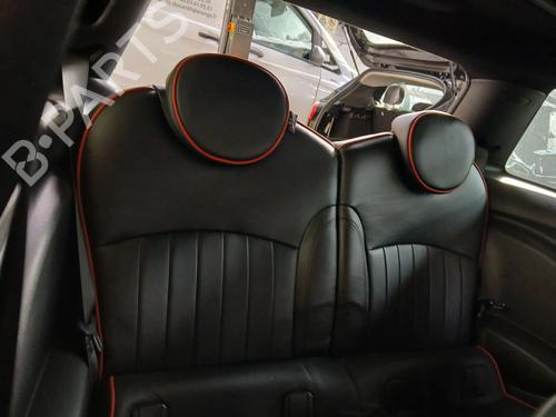 Andere MINI MINI Coupe (R58) John Cooper Works | BP29545826O1 