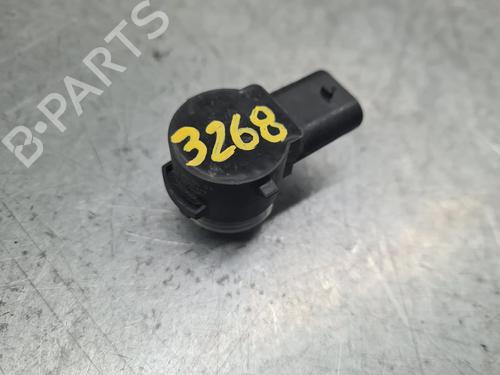 Electronic module MERCEDES-BENZ B-CLASS Sports Tourer (W247) B 180 d (247.003) | BP29545829M83 