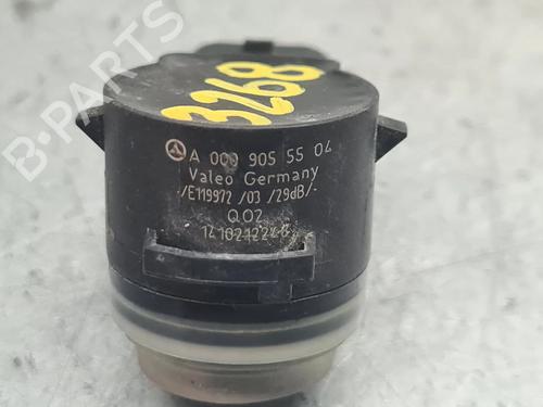 Electronic module MERCEDES-BENZ B-CLASS Sports Tourer (W247) B 180 d (247.003) | BP29545829M83 