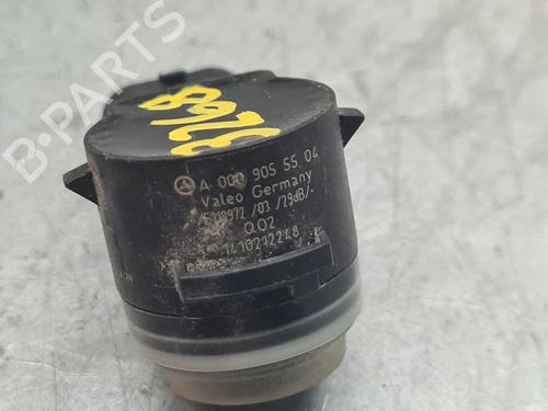 Electronic module MERCEDES-BENZ B-CLASS Sports Tourer (W247) B 180 d (247.003) | BP29545830M83 