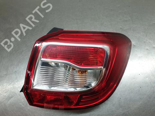 Used Right taillight DACIA SANDERO II 1.2 (75 hp) 26309213