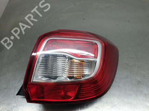 Right taillight DACIA SANDERO II 1.2 | BP26309213C35 