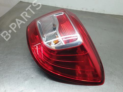 Right taillight DACIA SANDERO II 1.2 | BP26309213C35 