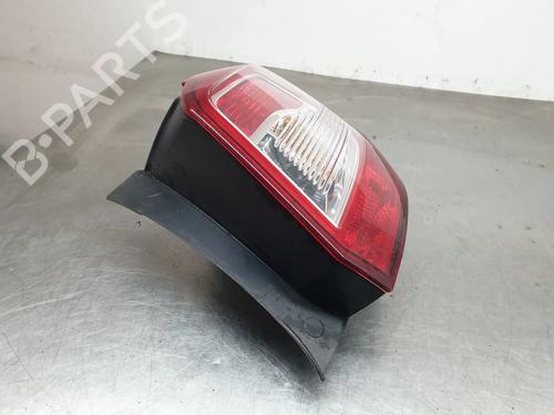 Right taillight DACIA SANDERO II 1.2 | BP26309213C35 