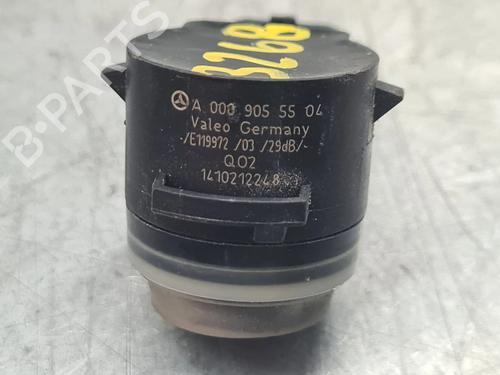 Electronic module MERCEDES-BENZ B-CLASS Sports Tourer (W247) B 180 d (247.003) | BP29545831M83 