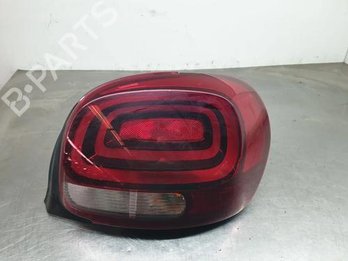 Used Right taillight CITROËN C3 III (SX) 1.5 BlueHDi 100 (SXYHYP, SXYHTU) (102 hp) 30328286