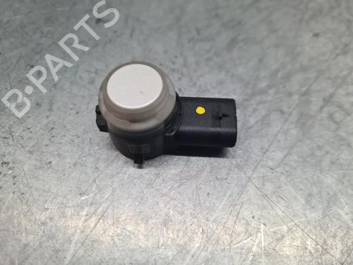 Elektronisk modul CITROËN BERLINGO (ER_, EC_) e-Berlingo (136 hp) 29545837