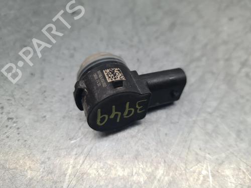 Elektronisk modul CITROËN BERLINGO (ER_, EC_) e-Berlingo | BP29545837M83 
