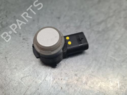 Elektronisk modul CITROËN BERLINGO (ER_, EC_) e-Berlingo (136 hp) 29545838