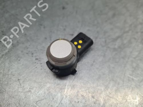 Elektronisk modul CITROËN BERLINGO (ER_, EC_) e-Berlingo (136 hp) 29545839