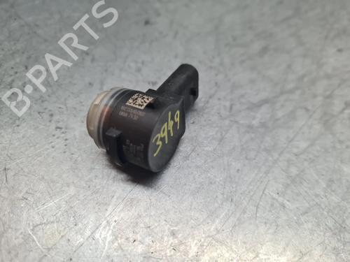 Elektronisk modul CITROËN BERLINGO (ER_, EC_) e-Berlingo | BP29545839M83 