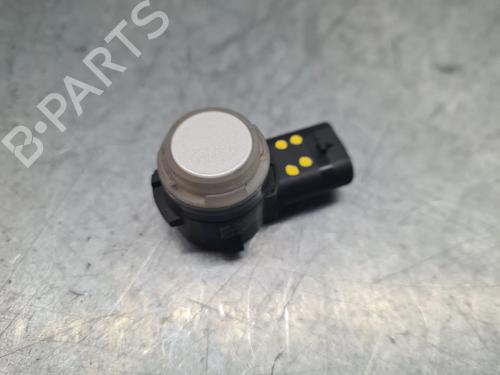 Elektronisk modul CITROËN BERLINGO (ER_, EC_) e-Berlingo (136 hp) 29545840