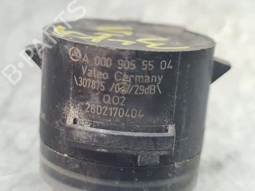 Electronic module MERCEDES-BENZ C-CLASS Coupe (C205) C 220 d (205.304) | BP29545845M83 