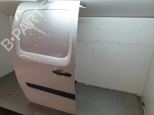 Høyre side skyvedør RENAULT KANGOO Express (FW0/1_) 1.5 dCi 75 (FW07, FW10, FW04) | BP29546194C75 