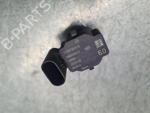 Electronic module ALFA ROMEO TONALE (965_) 1.5 Mild Hybrid | BP29546199M83 