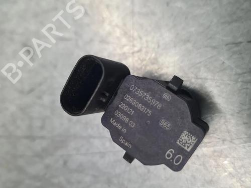 Electronic module ALFA ROMEO TONALE (965_) 1.5 Mild Hybrid | BP29546201M83 