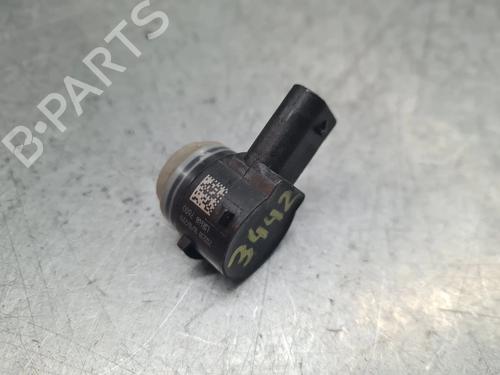 Modulo electronico PEUGEOT 208 II (UB_, UP_, UW_, UJ_) 1.2 PureTech 100 | BP29546204M83 