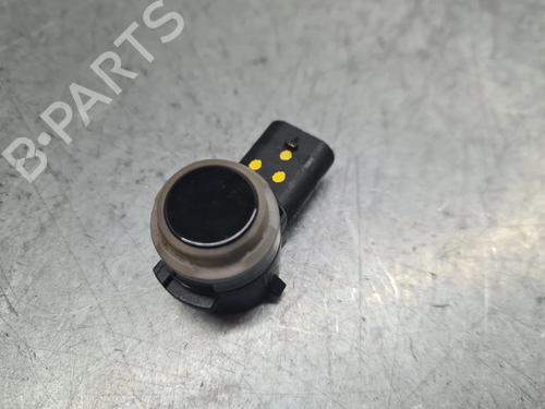 Used Electronic module PEUGEOT 208 II (UB_, UP_, UW_, UJ_) 1.2 PureTech 100 (101 hp) 29546205