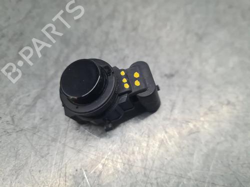 Used Electronic module ABARTH 500E Hatchback (332_) Scorpionissima (155 hp) 29555988