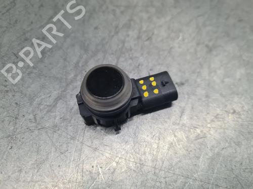 Elektronisk modul ABARTH 500E Hatchback (332_) Scorpionissima (155 hp) 29555989