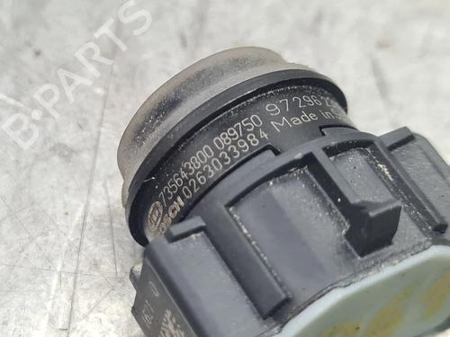 Electronic module ABARTH 500E Hatchback (332_) Scorpionissima | BP29555989M83 