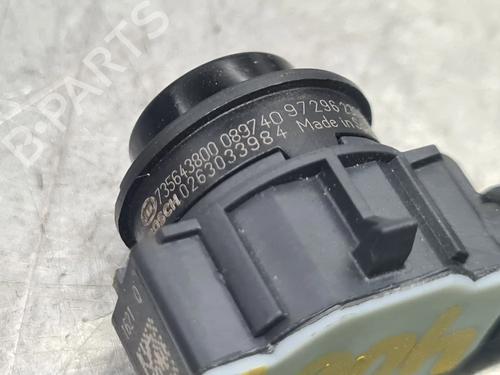 Elektronisk modul ABARTH 500E Hatchback (332_) Scorpionissima | BP29555990M83