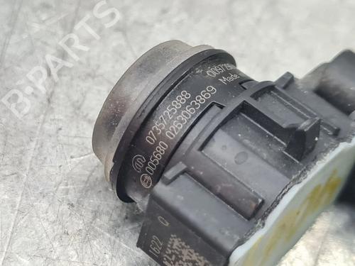 Elektronisk modul ABARTH 500E Hatchback (332_) Scorpionissima | BP29555991M83 