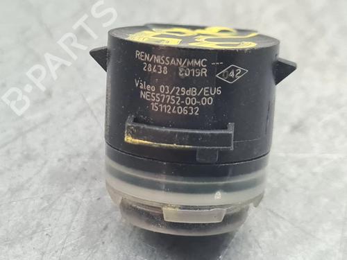 Elektronisk modul RENAULT CAPTUR II (HF_) TCe 100 (HFMT) | BP29555999M83