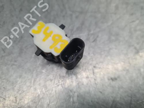 Used Electronic module BMW 1 (F20) 116 d (116 hp) 29556009