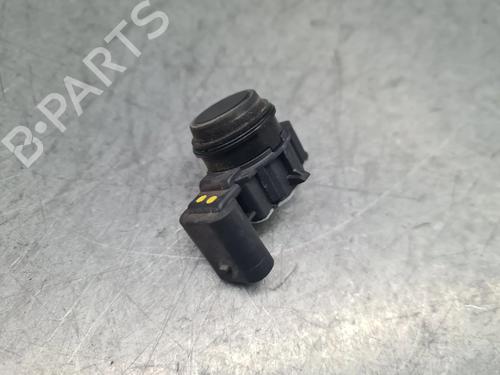 Used Electronic module BMW 1 (F20) 116 d (116 hp) 29556006