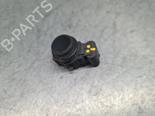 Used Electronic module BMW 1 (F20) 116 d (116 hp) 29556007